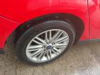 2017 FORD FOCUS ZETE for sale at Copart WISBECH