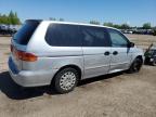 2002 HONDA ODYSSEY LX   à vendre chez Copart ON - TORONTO