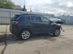 2024 Jeep Compass Latitude for Sale in Fort Wayne, IN - Front End