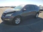 2014 Chevrolet Traverse Ls للبيع في North Las Vegas، NV - Front End