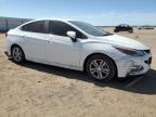 2016 Chevrolet Cruze Lt for Sale in Adelanto, CA - Rear End
