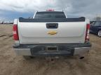 2011 Chevrolet Silverado K2500 Heavy Duty Lt for Sale in Greenwood, NE - Side