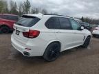 2015 BMW X5 XDRIVE35I for sale at Copart ON - COOKSTOWN