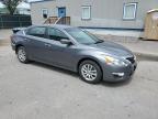 2015 Nissan Altima 2.5 იყიდება Duryea-ში, PA - Rear End