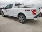 2018 Ford F150 Super Cab   de vânzare în Haslet, TX - Hail
