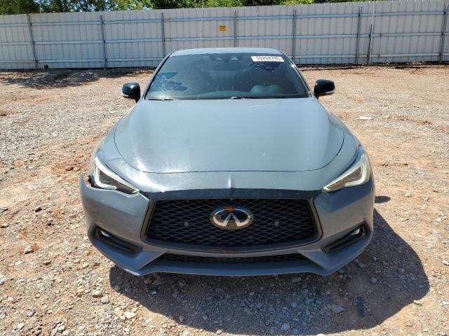  INFINITI Q60 2022 Szary