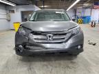 2012 Honda Cr-V Exl for Sale in Wheeling, IL - Rear End