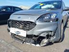 2020 FORD KUGA ST-LI for sale at Copart NEWBURY