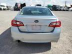 2017 Subaru Legacy Sport na sprzedaż w Anthony, TX - Front End
