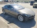 2016 Tesla Model S  for Sale in Van Nuys, CA - Front End