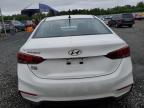 2018 Hyundai Accent Se for Sale in Hillsborough, NJ - Front End