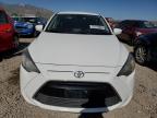 2017 Toyota Yaris Ia  de vânzare în Magna, UT - Rear End
