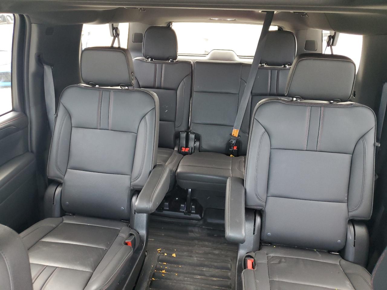 2024 Chevrolet Suburban C1500 Rst VIN: 1GNSCEKD2RR108973 Lot: 56718805