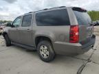 2012 Chevrolet Suburban K1500 Lt na sprzedaż w Littleton, CO - Front End