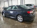 2013 Toyota Corolla Base   на продаже в Ham Lake, MN - Front End