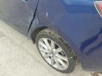 2012 MAZDA 3 TS2 for sale at Copart YORK