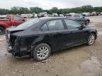 2012 Volkswagen Jetta Se   for Sale in Kansas City, KS - Rear End