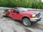 1999 Ford F250 Super Duty за продажба в Ellwood City, PA - Rear End
