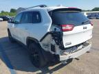 2014 JEEP CHEROKEE L for sale at Copart NEWBURY