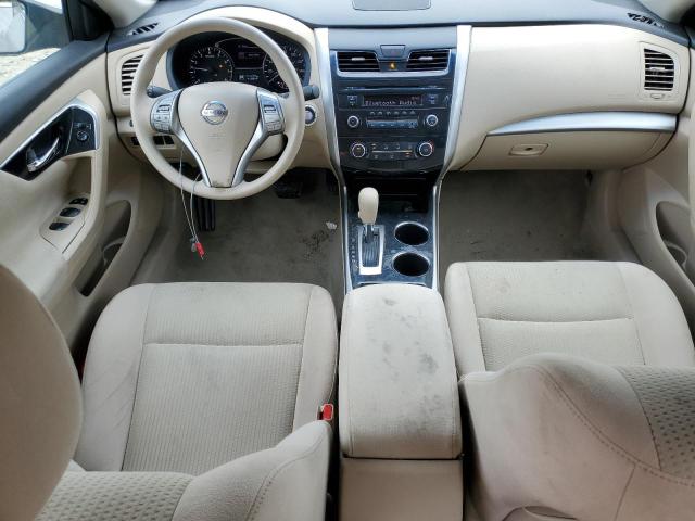  NISSAN ALTIMA 2014 Цвет загара