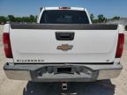 2009 Chevrolet Silverado C1500 Lt de vânzare în Houston, TX - Front End