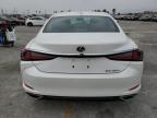 2025 Lexus Es 350 Base for Sale in Sun Valley, CA - Front End