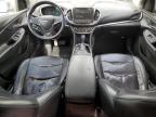 2016 Chevrolet Volt Ltz en Venta en Elgin, IL - Side