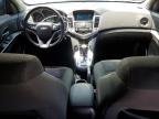 2011 Chevrolet Cruze Lt for Sale in Rancho Cucamonga, CA - Burn - Engine