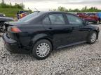 2015 Mitsubishi Lancer Se for Sale in Wayland, MI - Front End
