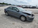 2017 Volkswagen Jetta S en Venta en Madisonville, TN - Front End