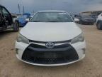 2017 Toyota Camry Le for Sale in San Antonio, TX - Front End
