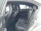 2017 MERCEDES BENZ A-CLASS for sale at Copart SANDY
