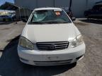 2003 Toyota Corolla Ce იყიდება Las Vegas-ში, NV - Front End