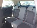 2012 FIAT PUNTO GBT for sale at Copart ST HELENS
