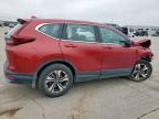 2022 Honda Cr-V Se   for Sale in Grand Prairie, TX - Front End