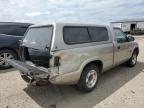 2000 Gmc Sonoma  იყიდება Lansing-ში, MI - Rear End