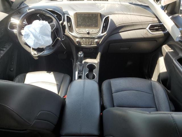  CHEVROLET EQUINOX 2021 Blue