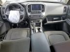 2019 Chevrolet Colorado Lt en Venta en Houston, TX - Front End