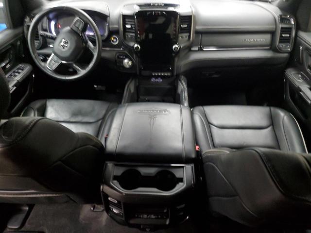  RAM 1500 2023 Белый