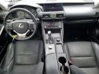 2018 Lexus Is 300 for Sale in Houston, TX - Side
