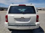 2007 Jeep Patriot Sport en Venta en Las Vegas, NV - Side