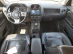 2012 Jeep Patriot Limited zu verkaufen in Chicago Heights, IL - Front End