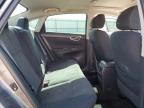 2015 Nissan Sentra S   للبيع في Chatham، VA - Front End
