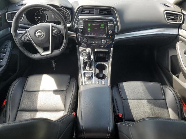 NISSAN MAXIMA 2023 Синий