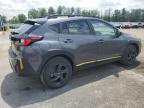 2024 Subaru Crosstrek Sport იყიდება Finksburg-ში, MD - Front End