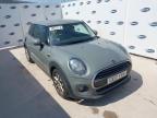 2017 MINI ONE for sale at Copart BRISTOL