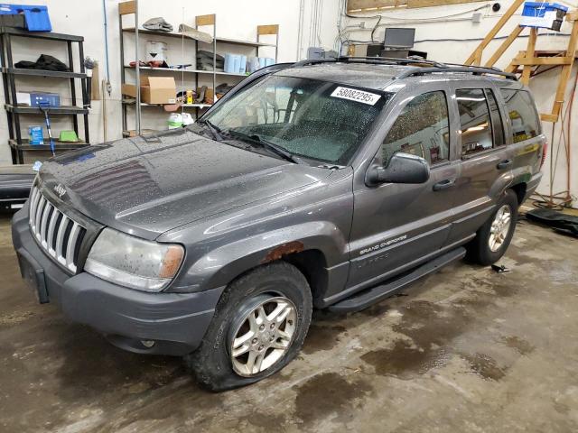 2004 Jeep Grand Cherokee Laredo