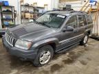 2004 Jeep Grand Cherokee Laredo for Sale in Ham Lake, MN - Side