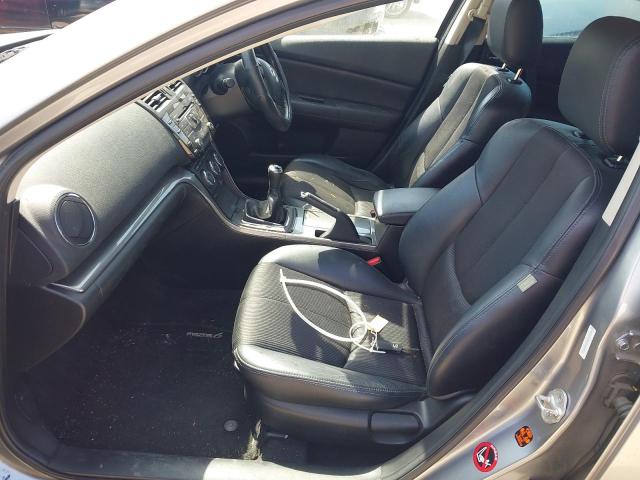 2010 MAZDA 6 TAKUYA D