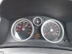 2007 VAUXHALL ZAFIRA SRI for sale at Copart PETERLEE